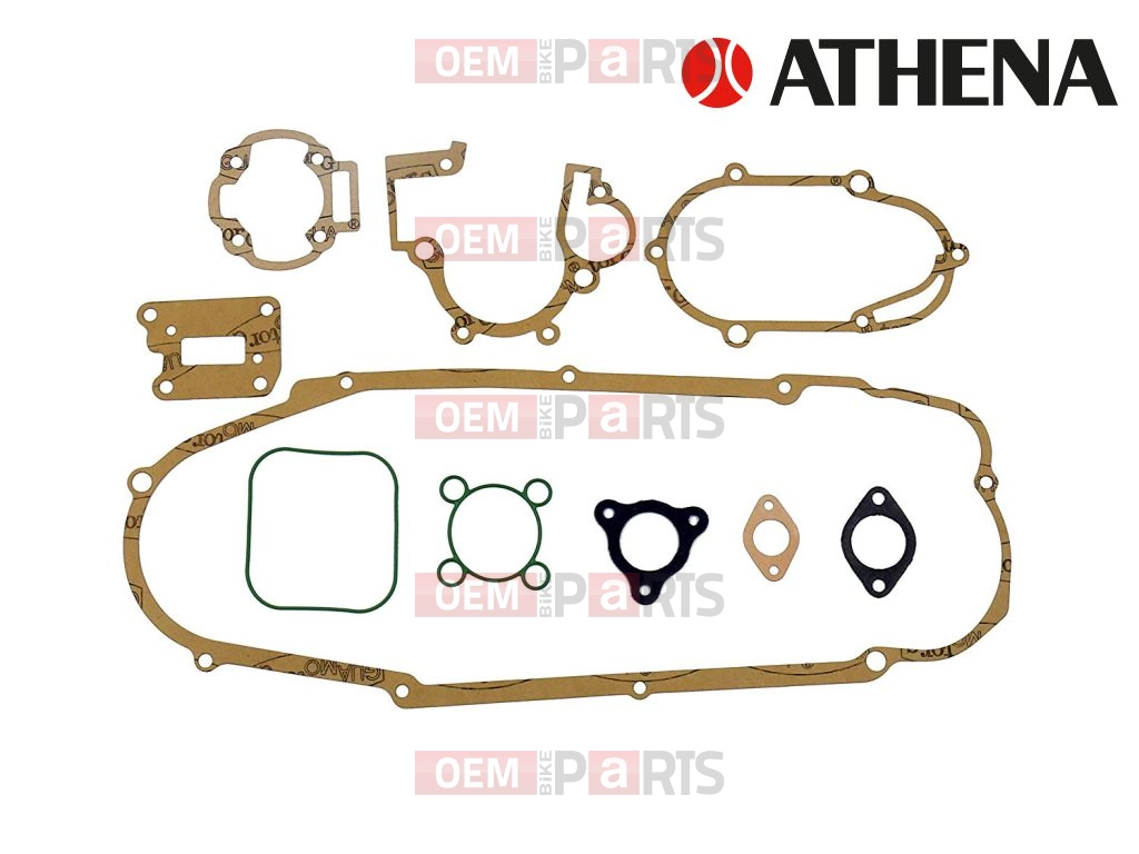 Gasket set - engine