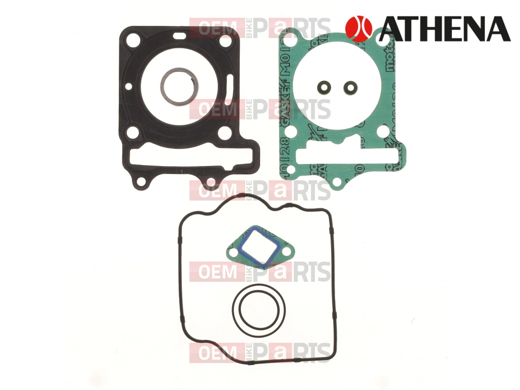Gasket set