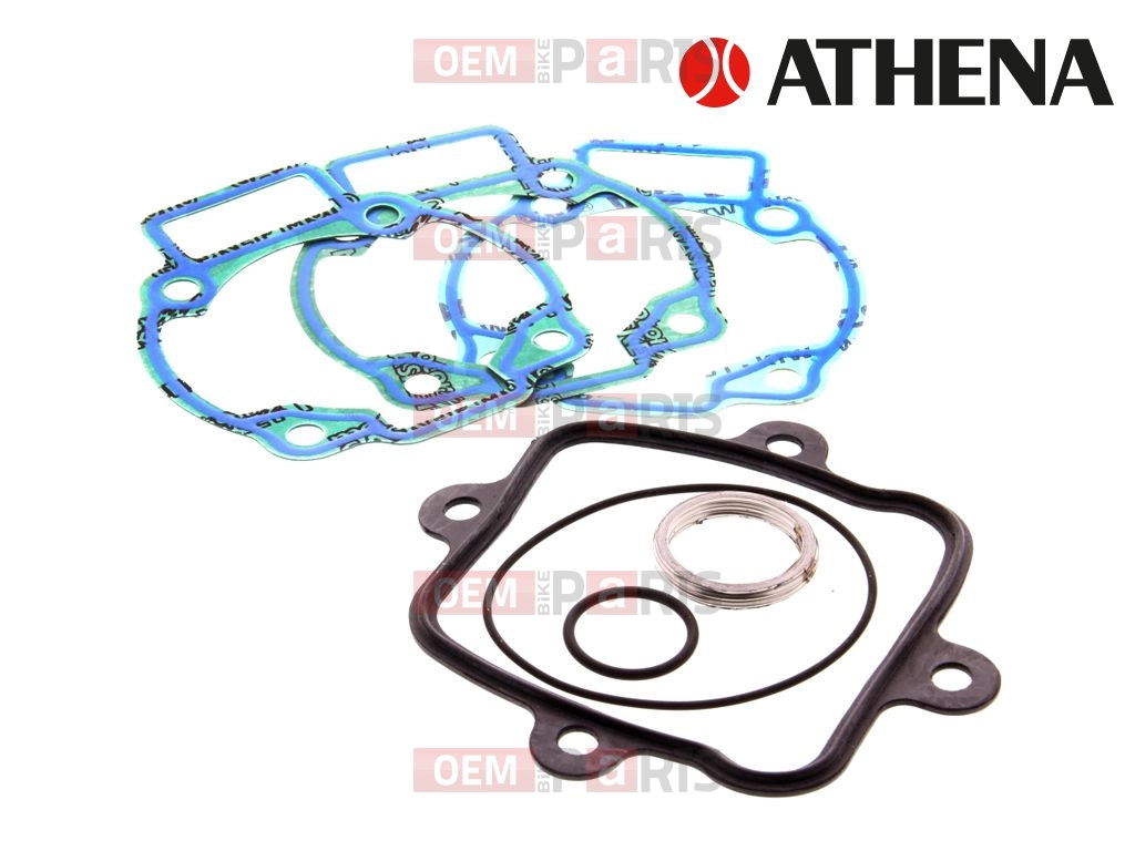 Gasket set