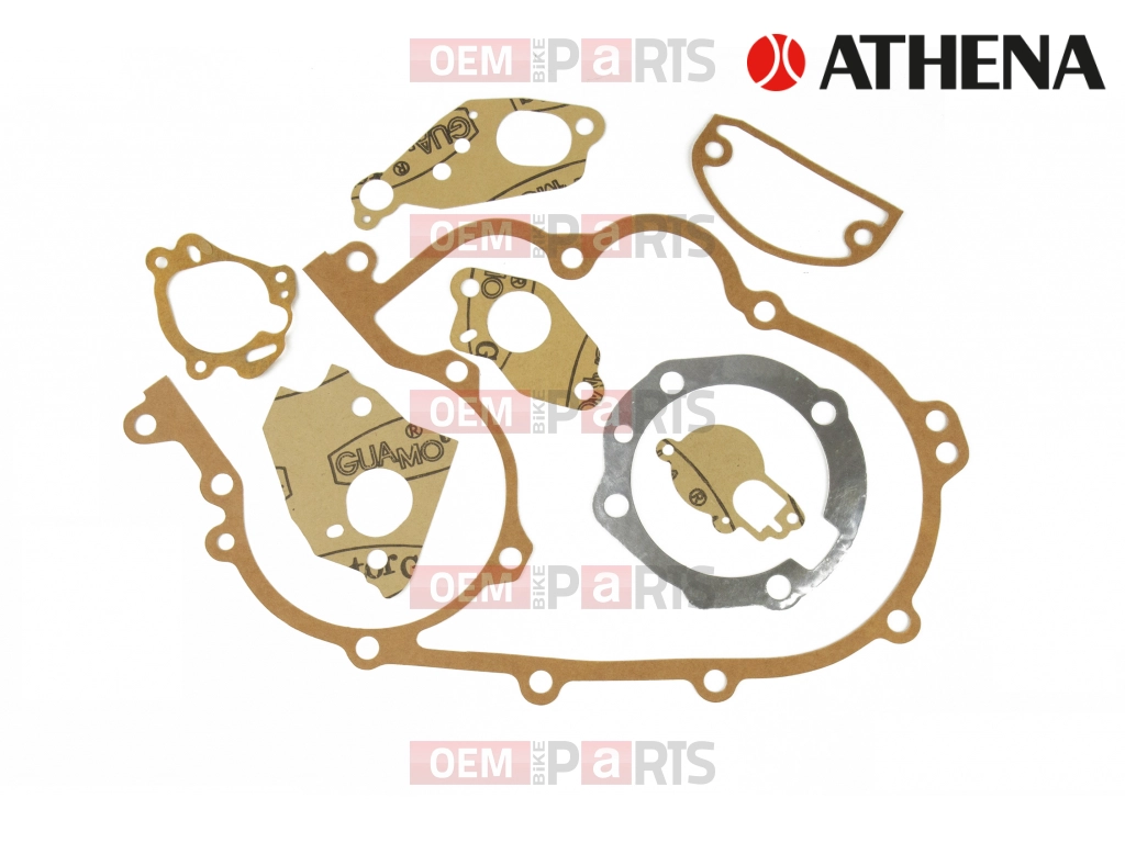 Gasket set