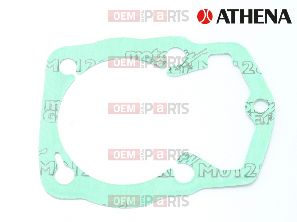 Gasket - cylinder base