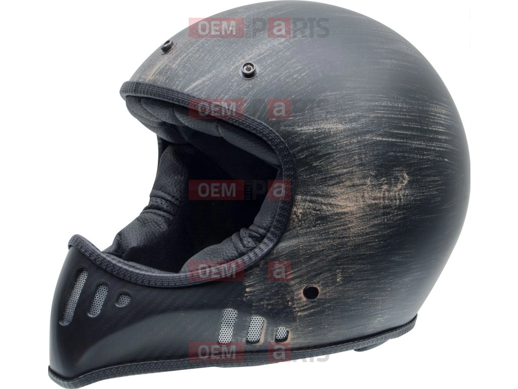 MAD CARBON