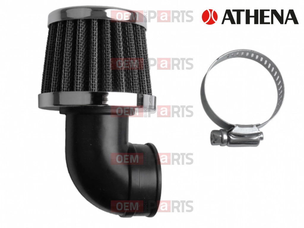 Air filter (28 mm 90')