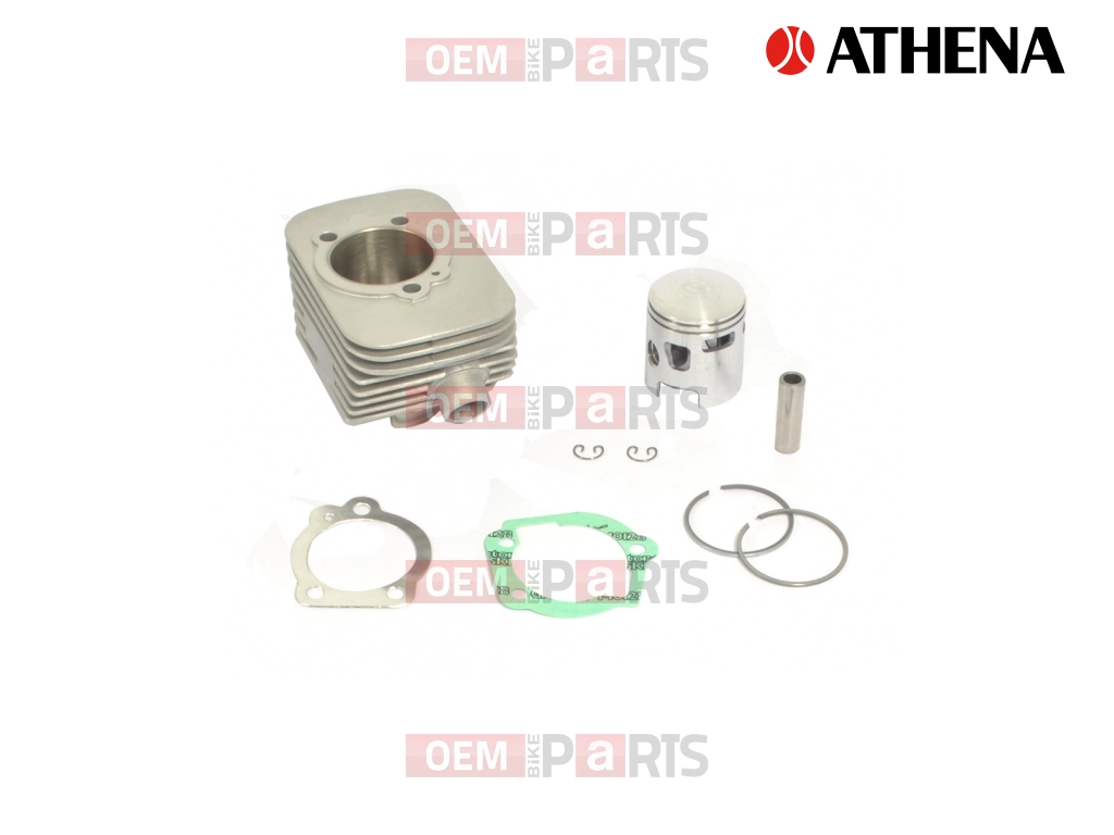 Ensemble Cylindre et Piston (D=43.00 mm)