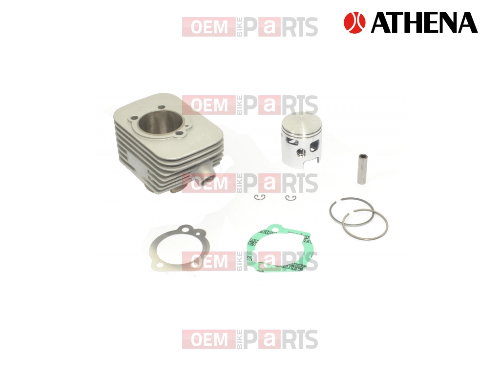 Cylinder kit (D=43.00 mm)