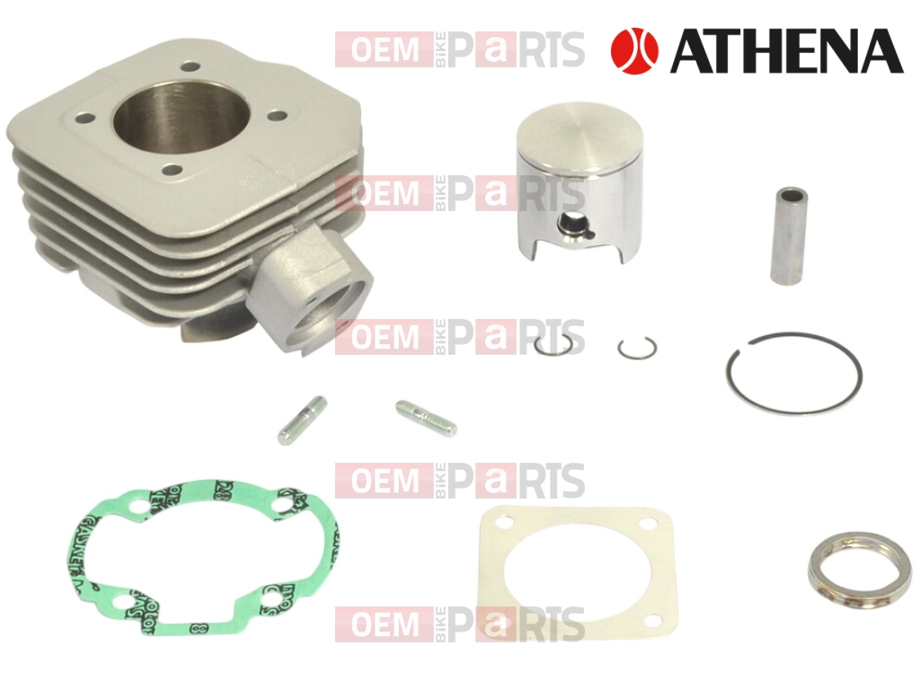 Cilindar Kit (D=47.60 mm)