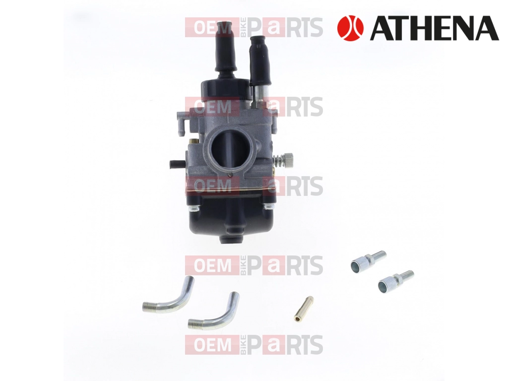 CARB.PHBG21 DS SPECIALE SCOOTER                   