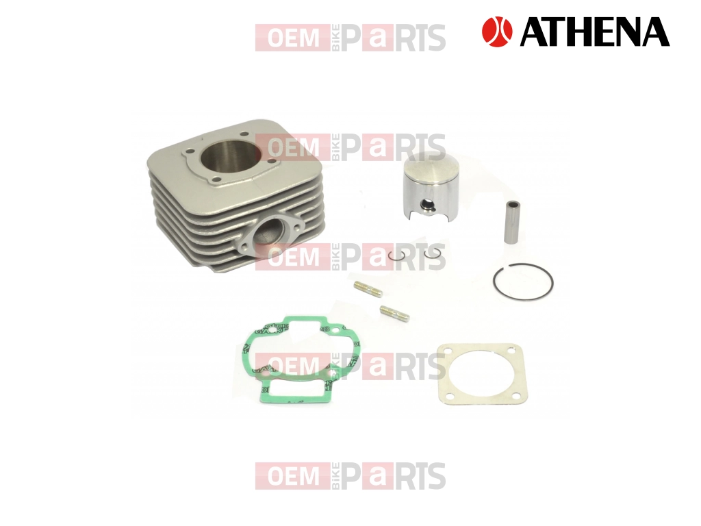 Cylinder kit (D=47.60 mm)