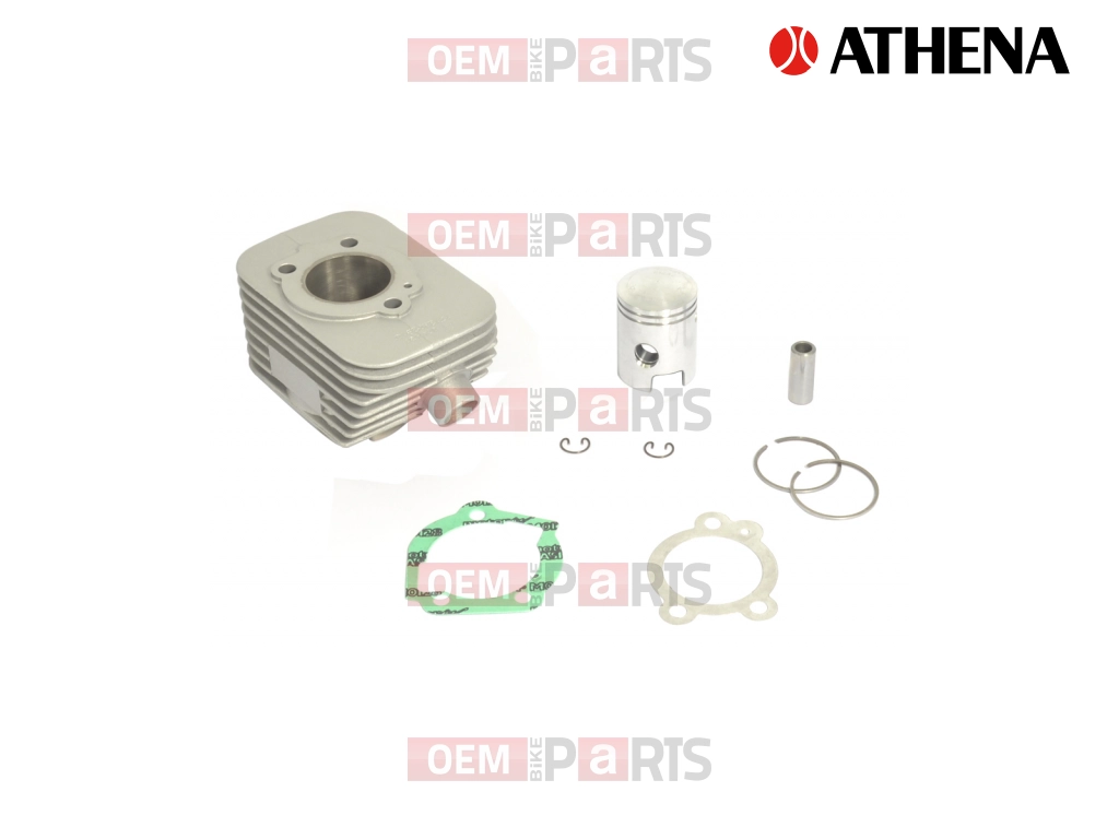 Cylinder kit (D=38.40 mm)