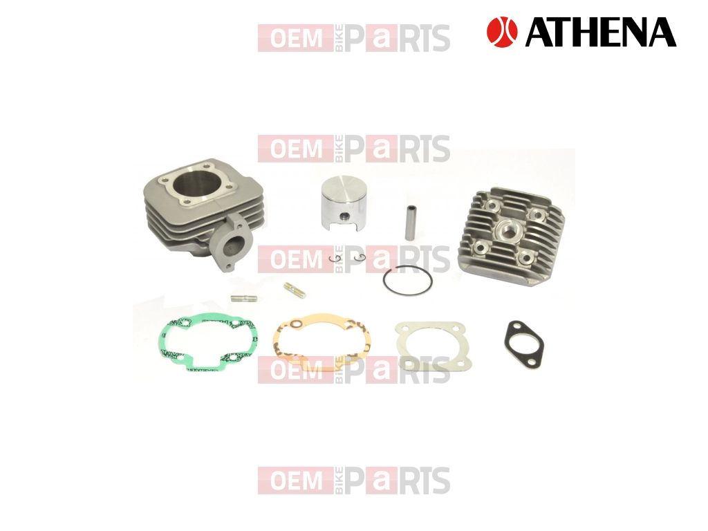 Cilindar Kit (D=47.00 mm)