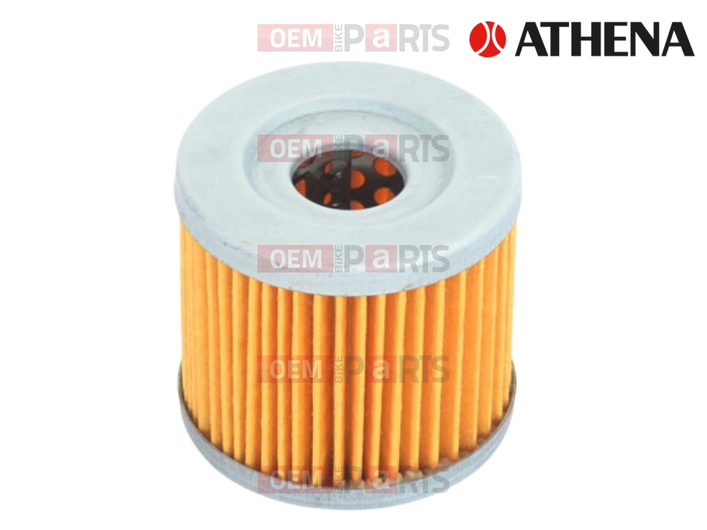 Olejovy filter