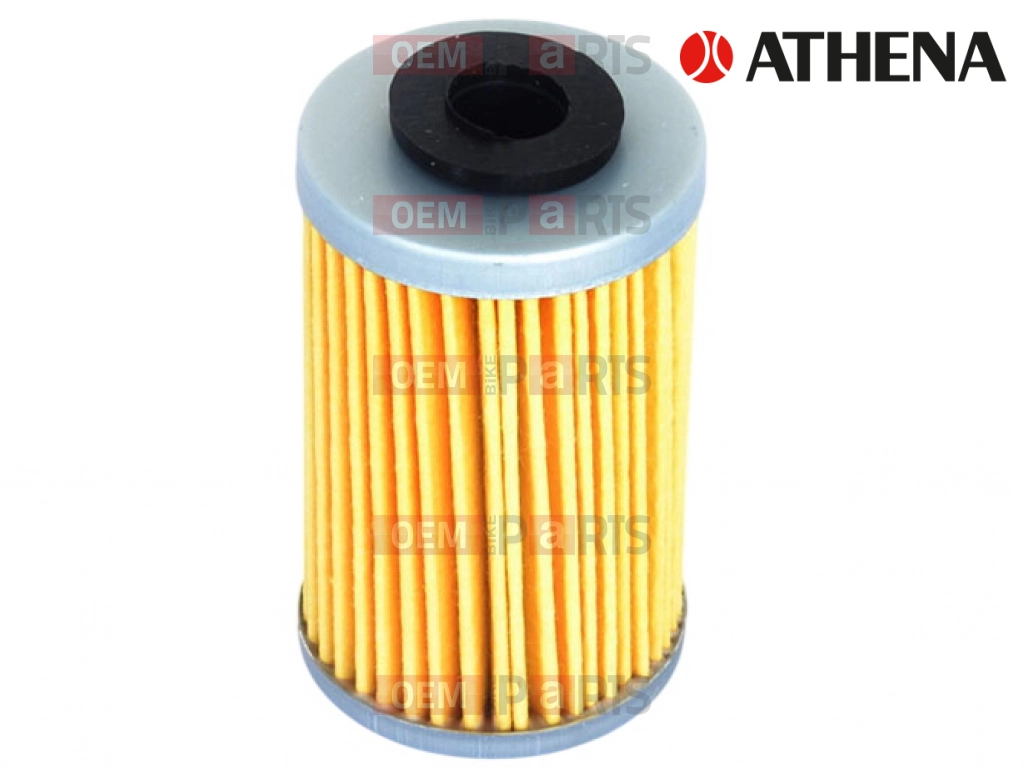 Oljni filter (69 mm)