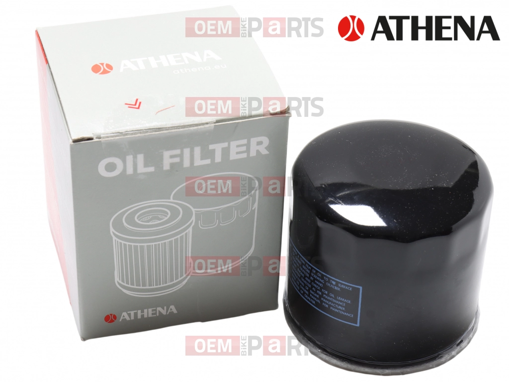 Oljni filter