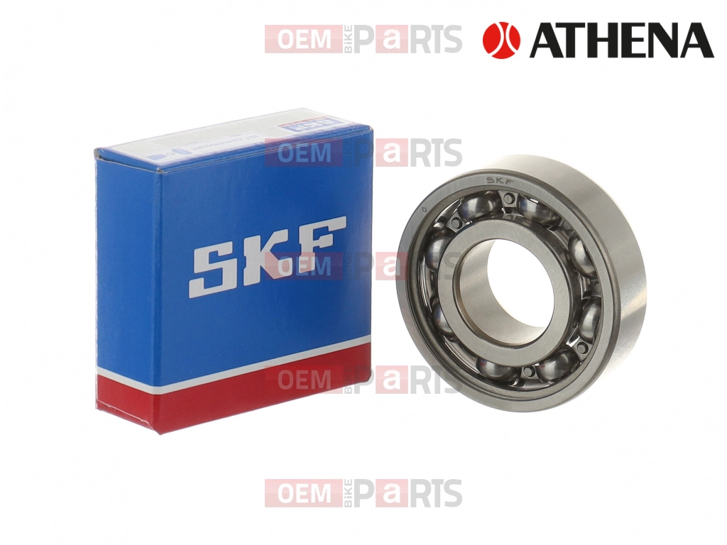 Roulement (6201/C3 - SKF)