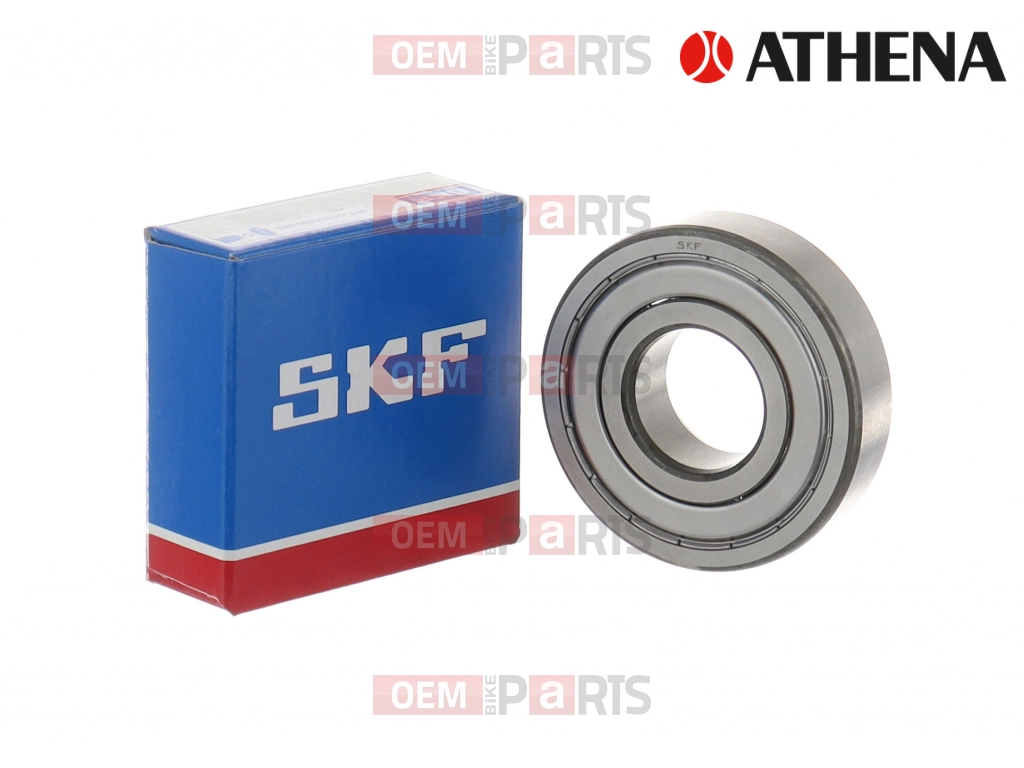 Roulement (6201Z - SKF)
