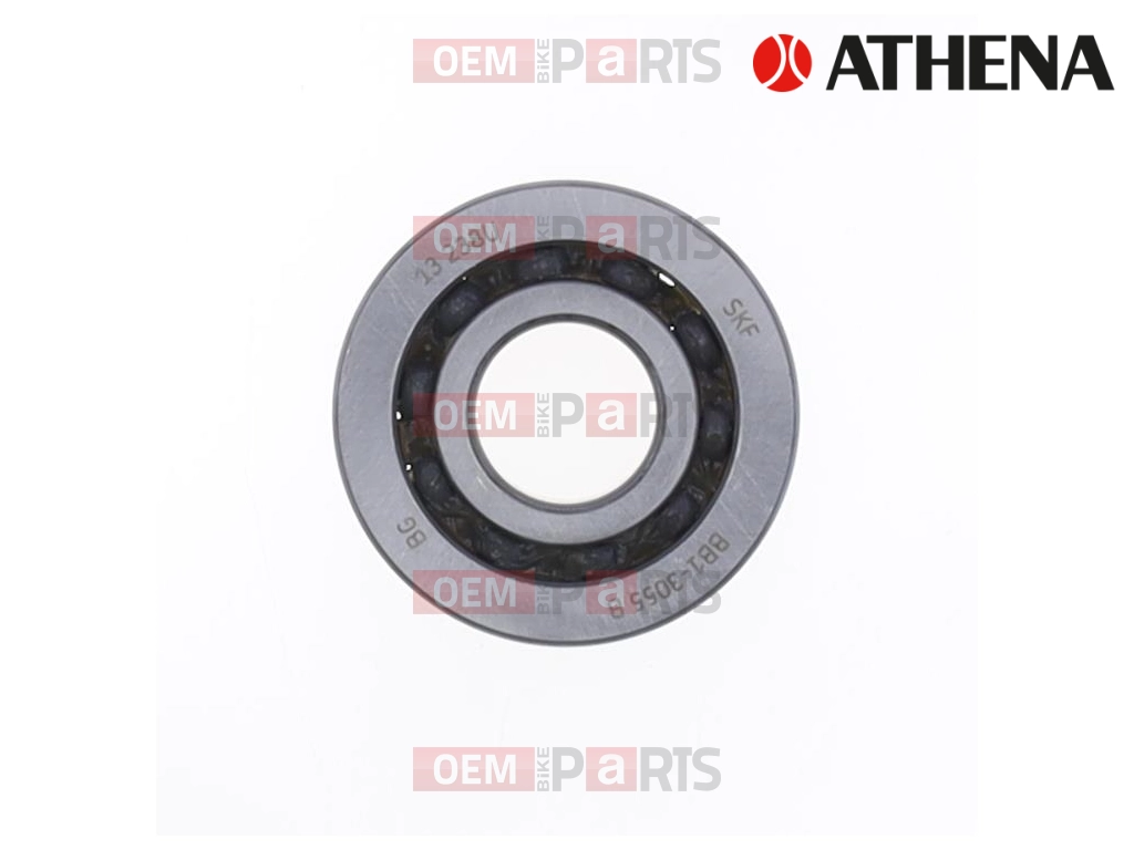 Roulement (BB1-3055B SKF)