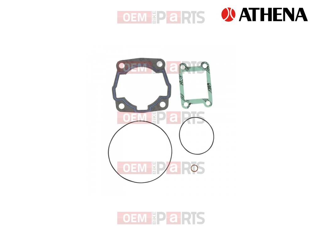 Gasket set
