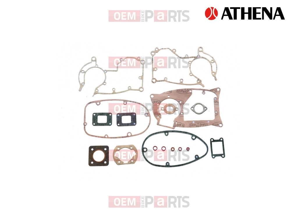 Gasket set
