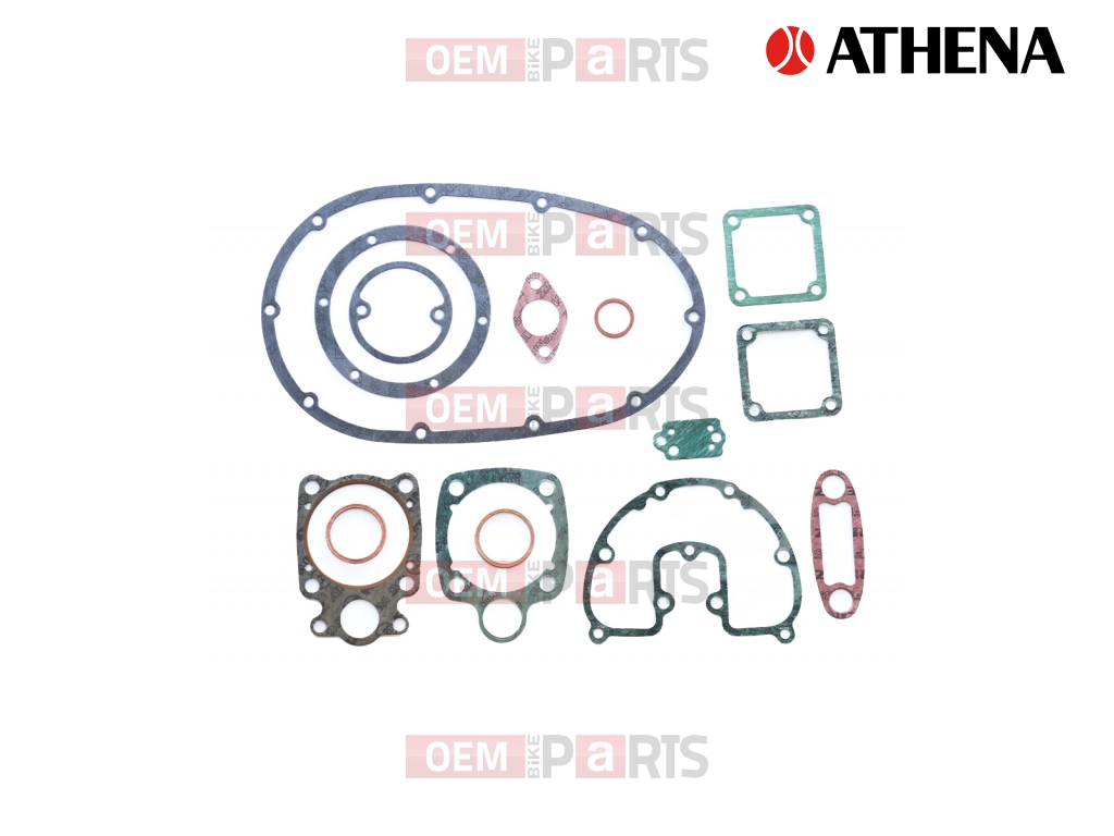 Gasket set