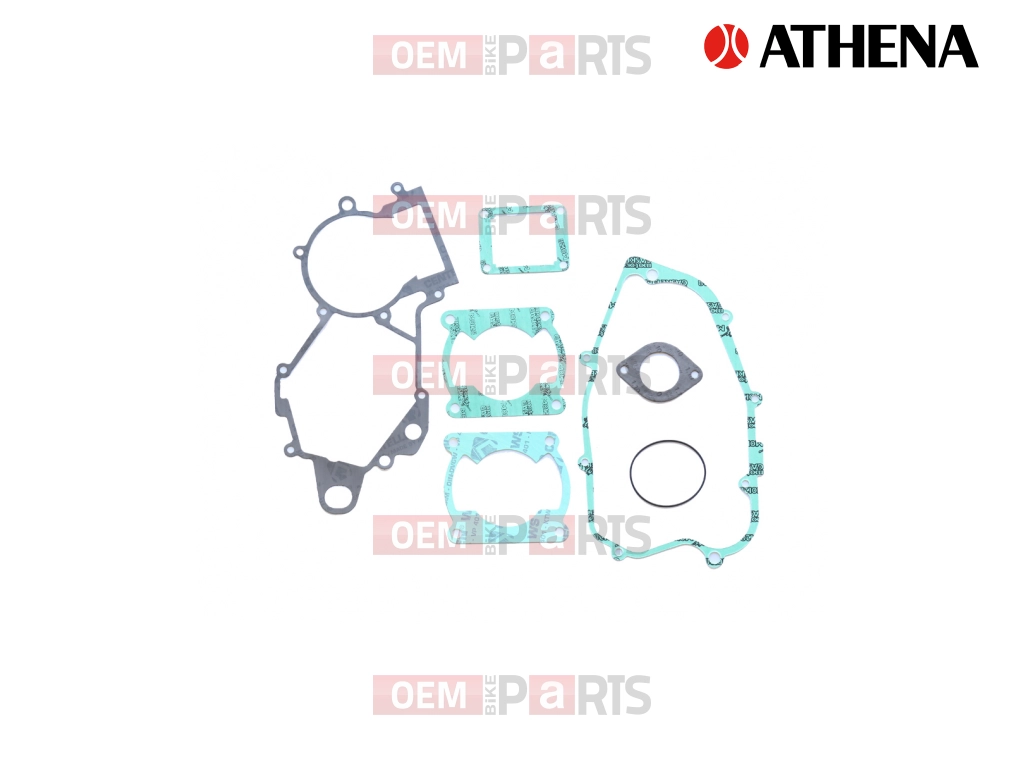 Pochette de joints