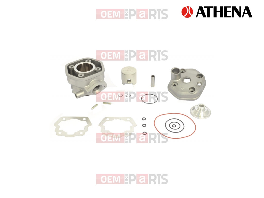 Cylinder kit (D=47.60 mm)