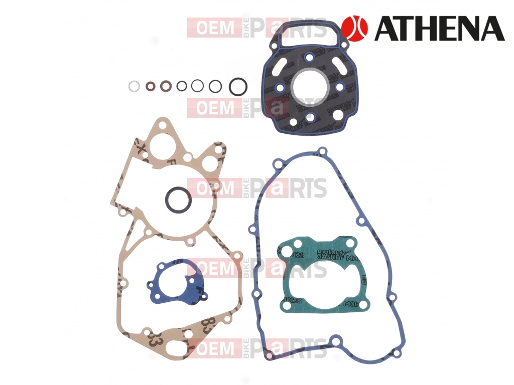Gasket set