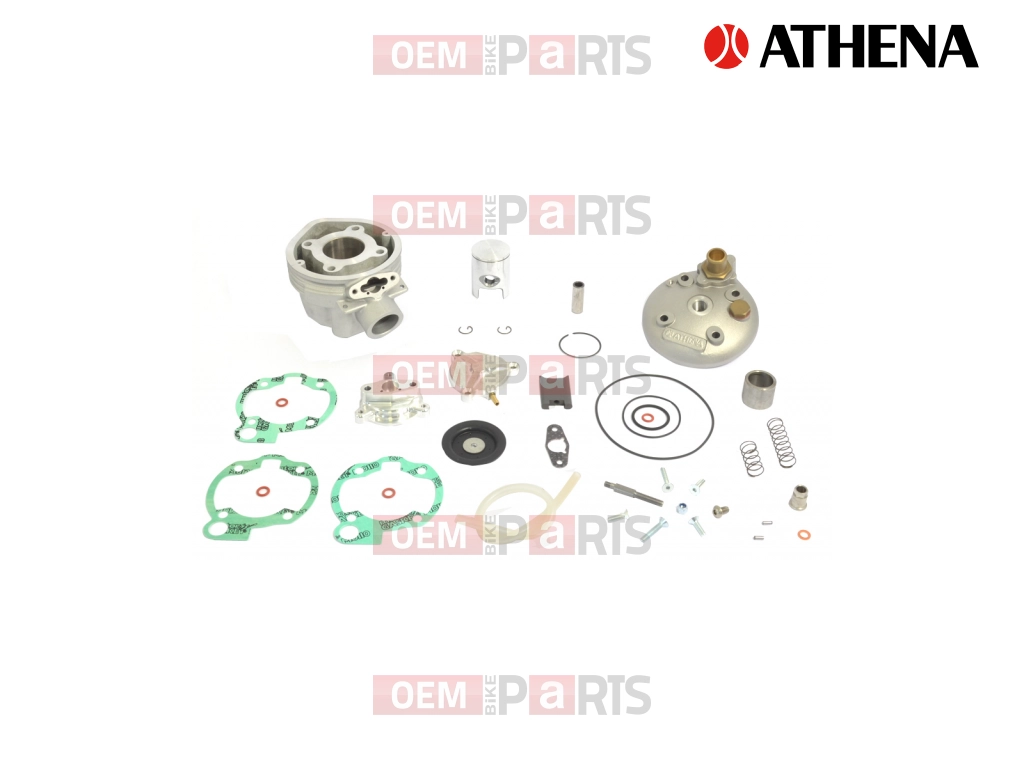 Cylinder kit (D=40.00 mm)