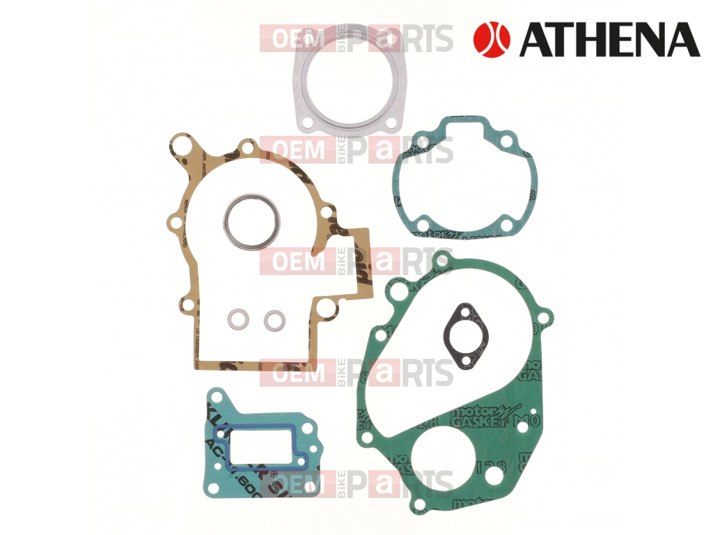 Gasket set - engine