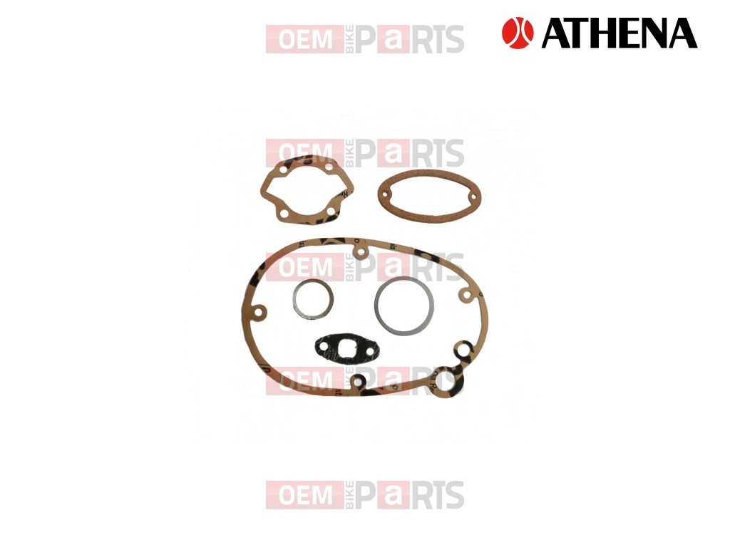 Gasket set