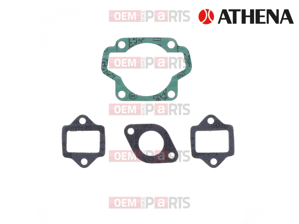 Gasket set