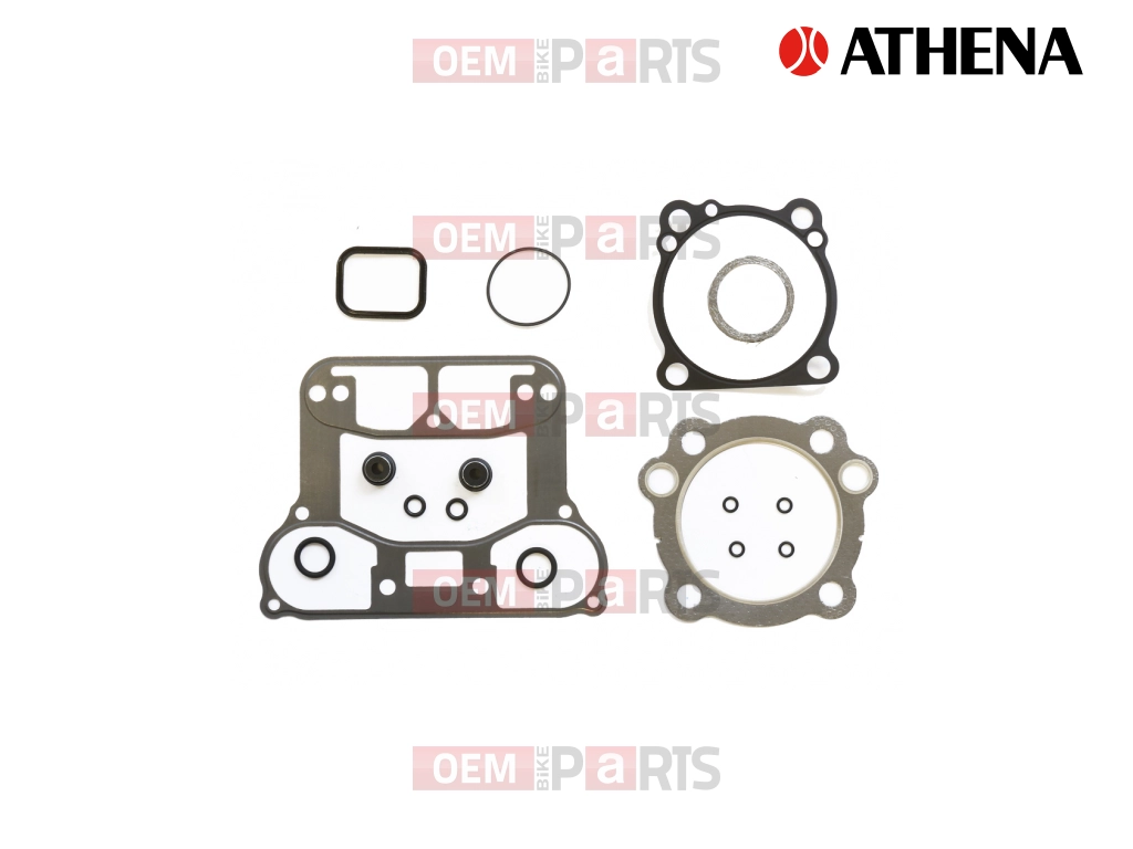 Gasket set - cylinder