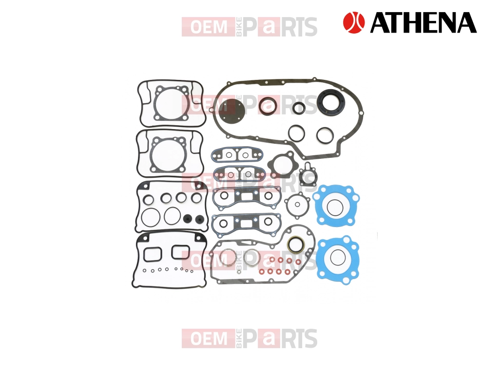 Gasket set - engine