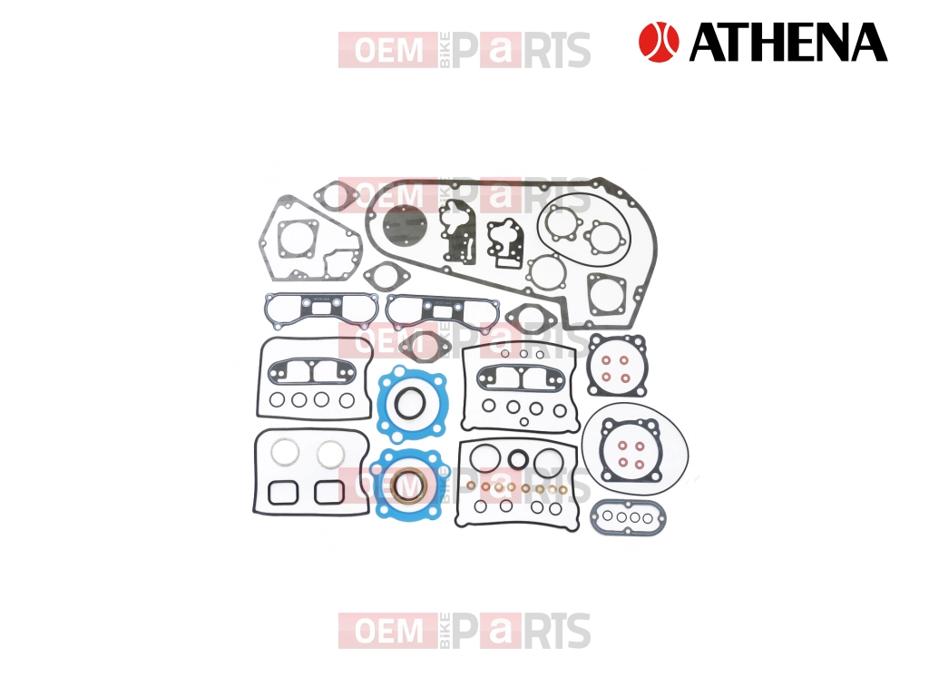 Gasket set - engine
