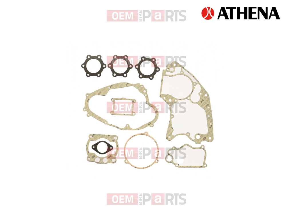 Gasket set
