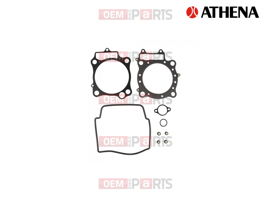 Gasket set - cylinder