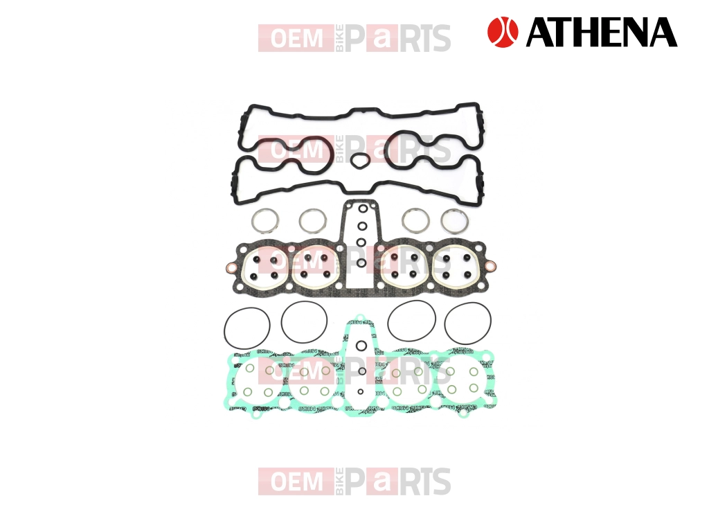 Gasket set