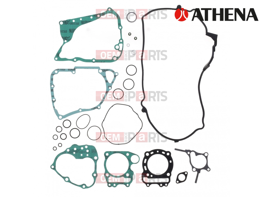 Dichtsatz Motor