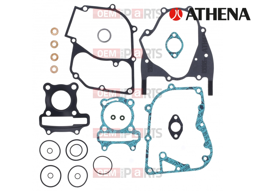 Gasket set
