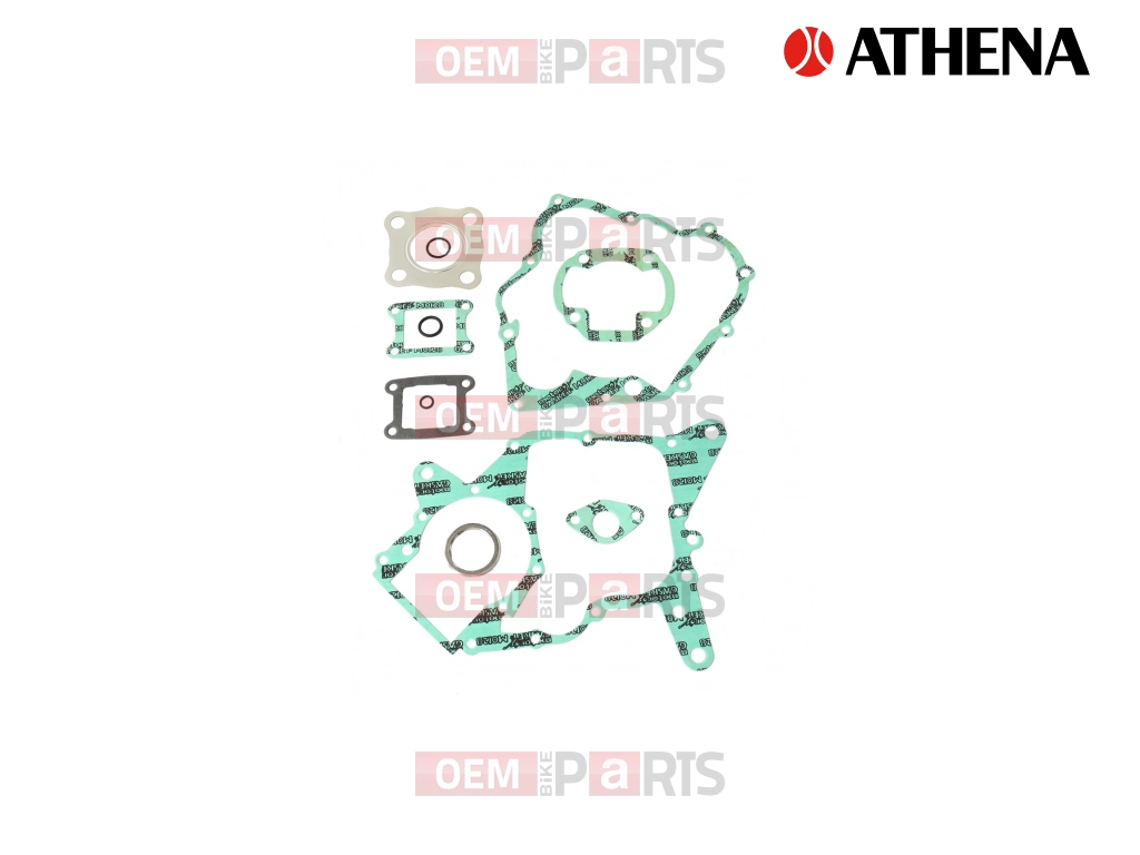 Gasket set