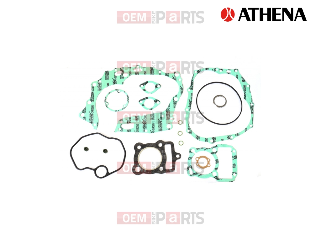 Gasket set