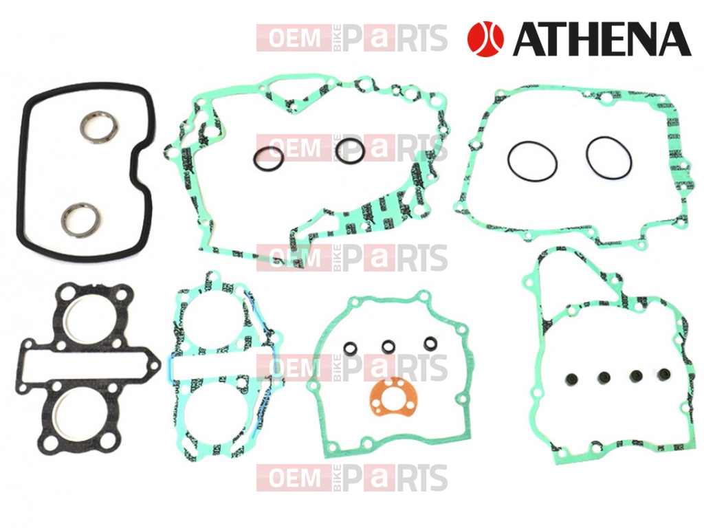 Gasket set