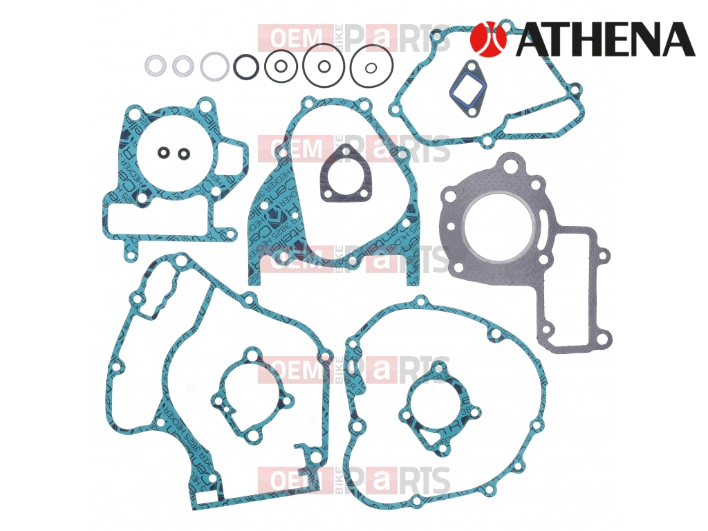 Gasket set