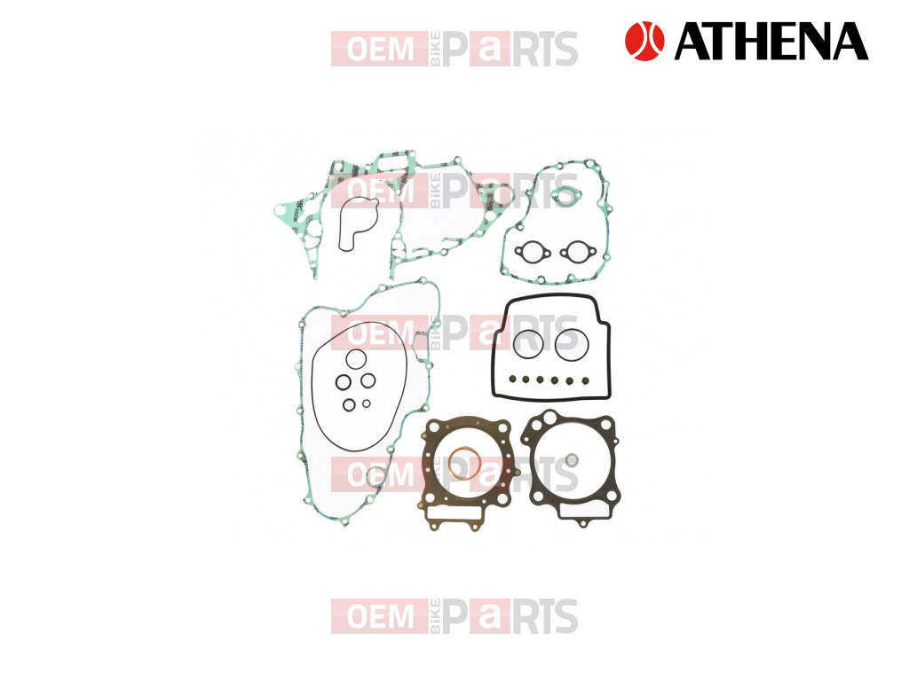 Gasket set