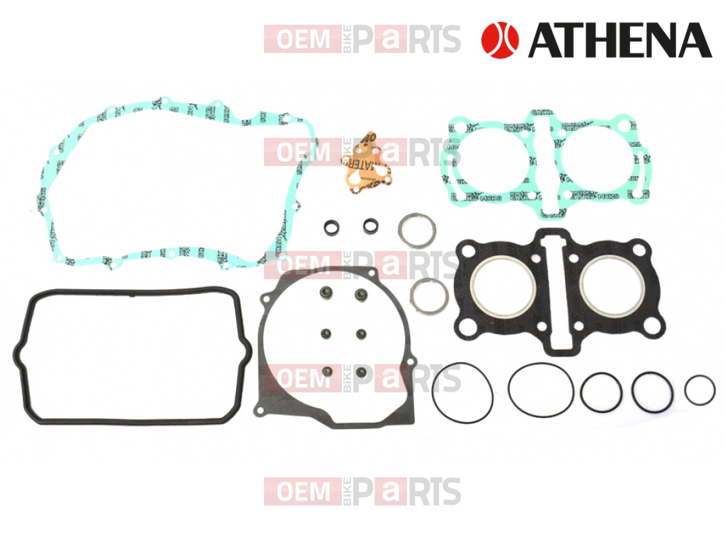 Gasket set