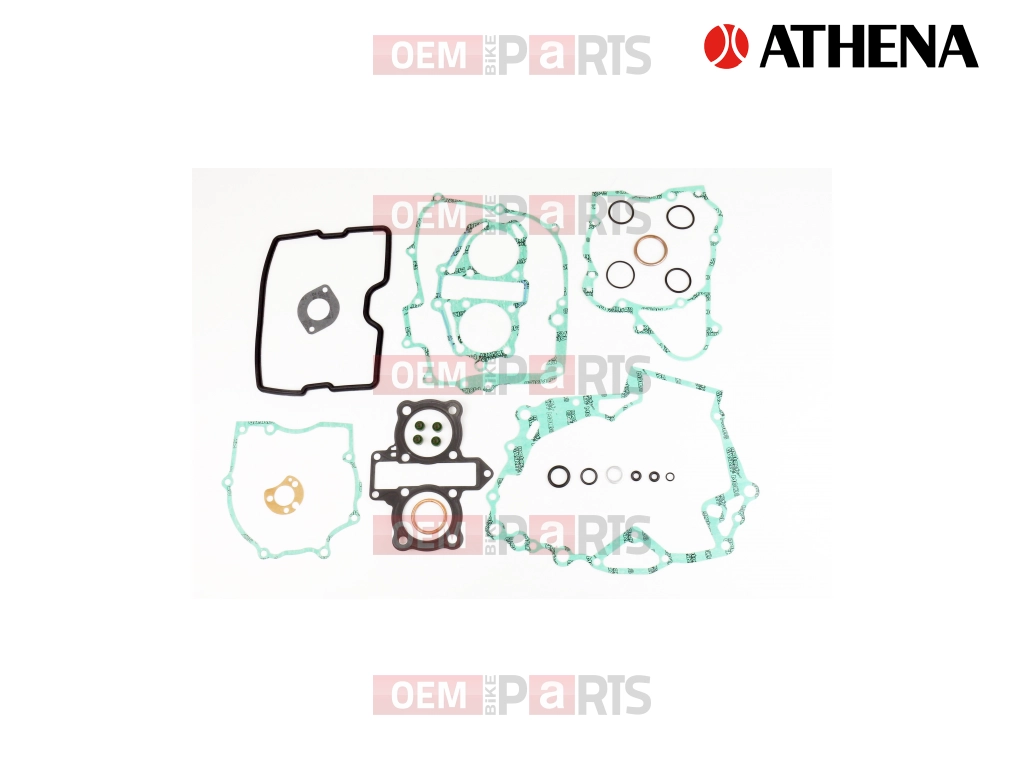 Gasket set