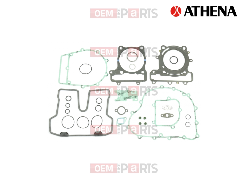 Gasket set