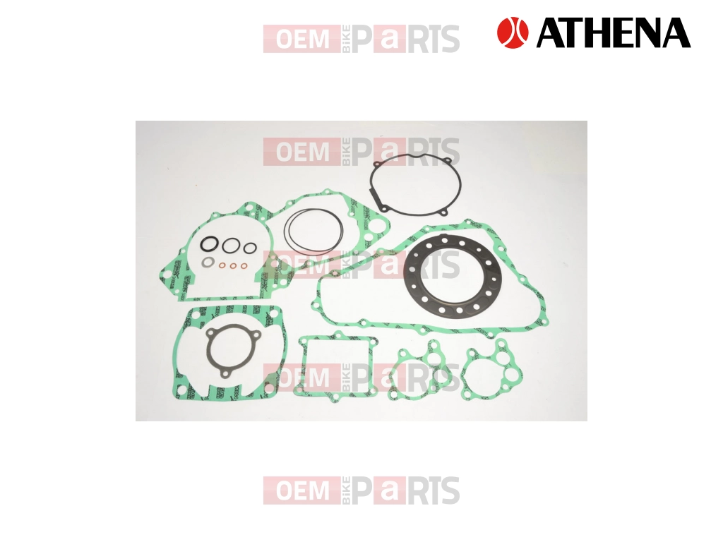 Dichtsatz Motor