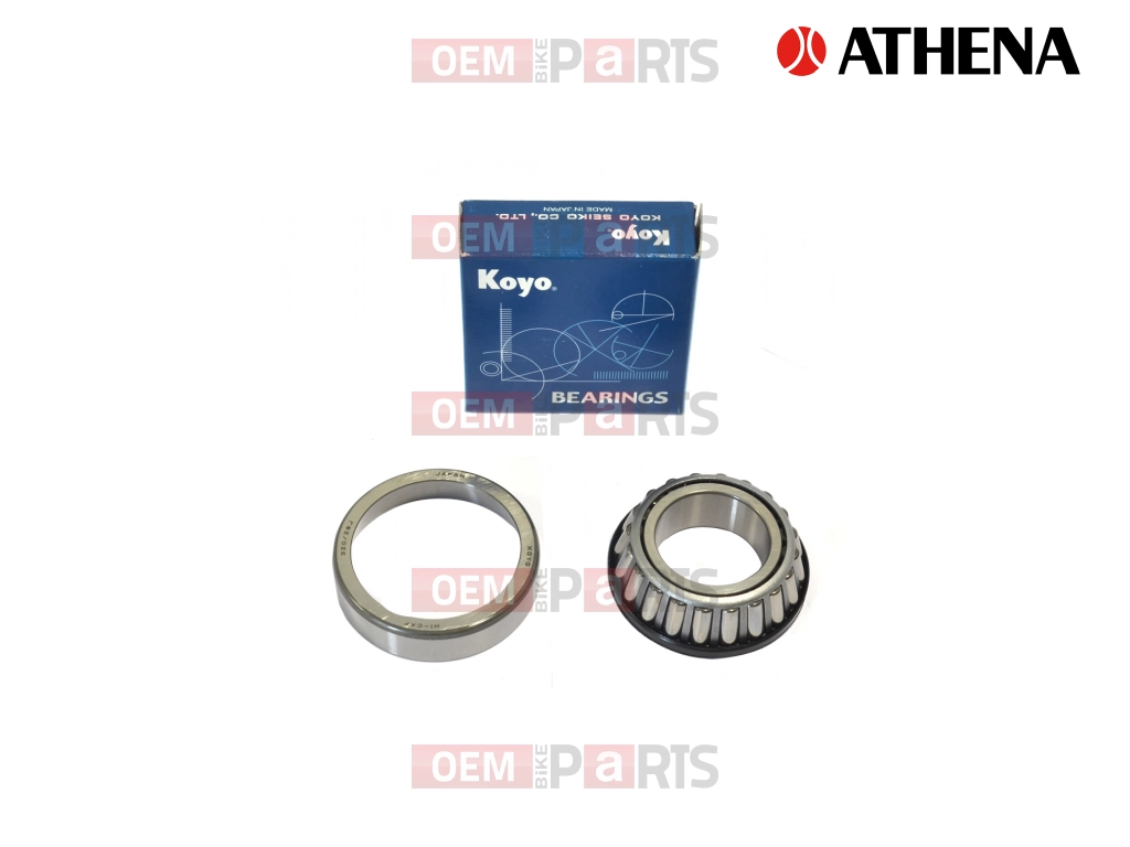 Steering bearing kit