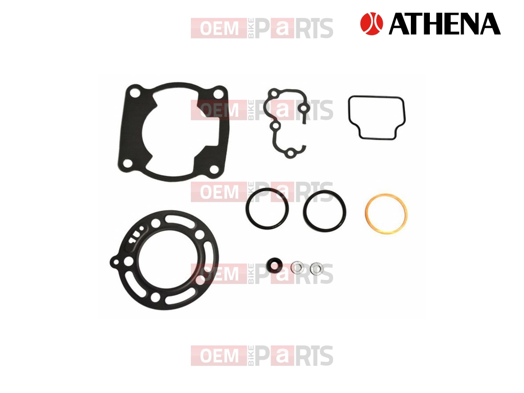 Gasket set