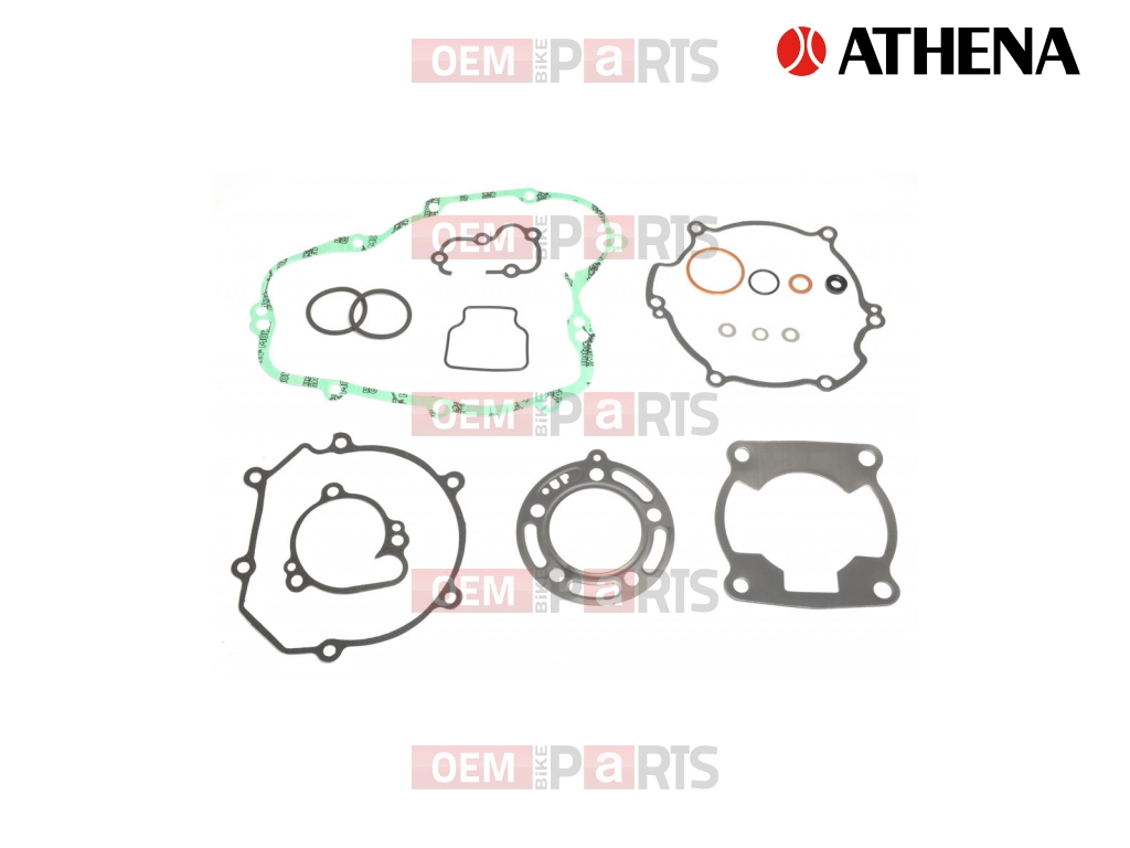 Gasket set